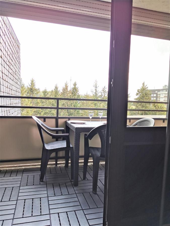2Minbikepark&Ski - Loft Lotte - Bikes Lockable Winterberg Bagian luar foto